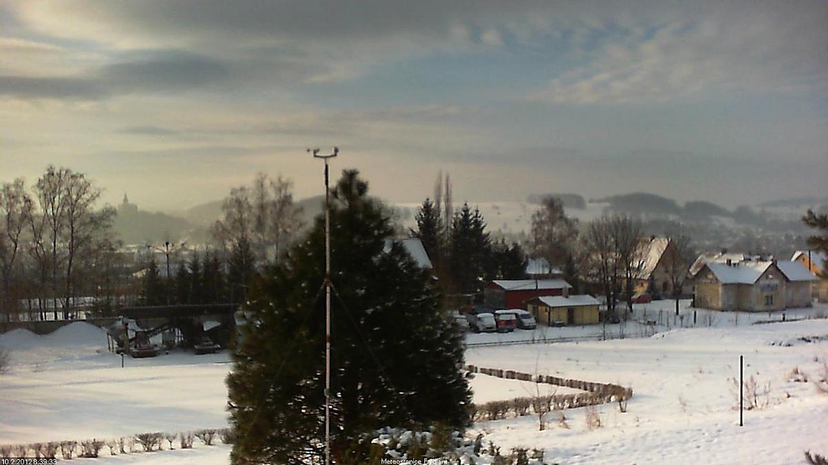 Frýdlant v Čechách